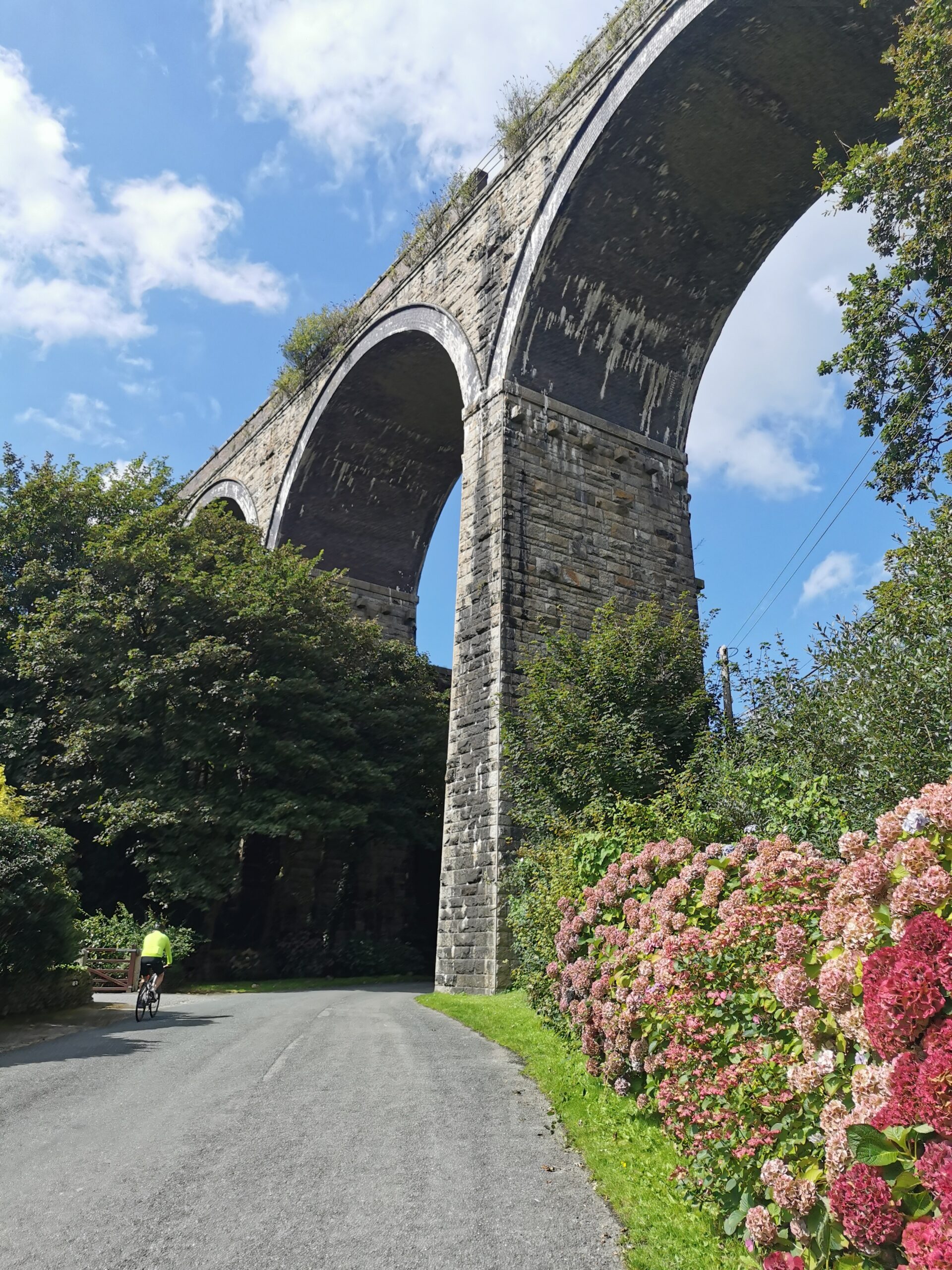 Gover viaduct